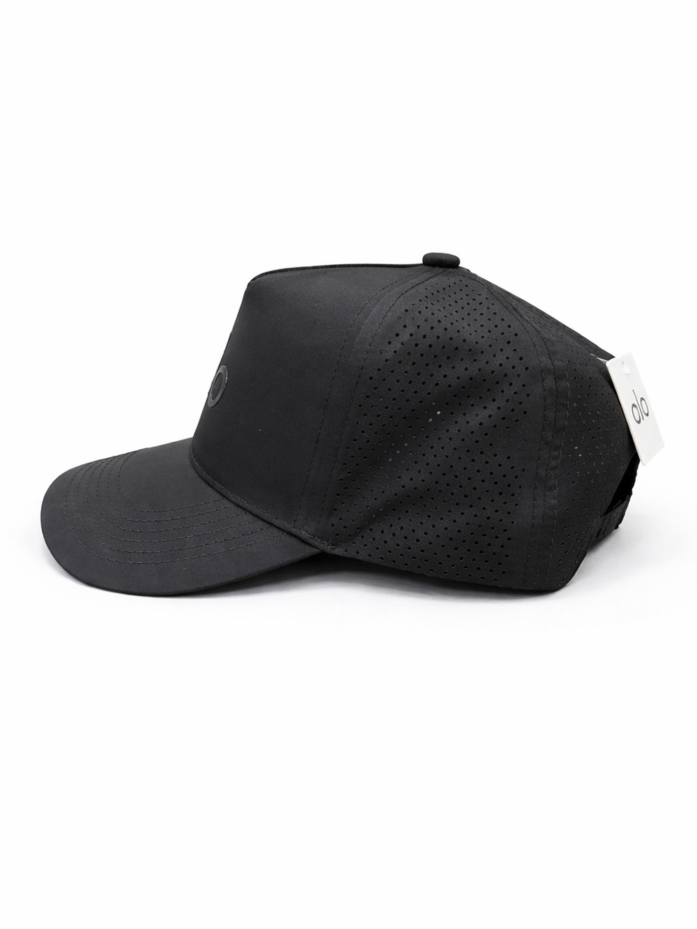 Alo Performance District Trucker hat NWT - Picture 2 of 4